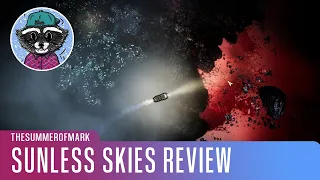 Sunless Skies Review | Quirky Lovecraftian Adventures