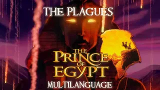 The Plagues - MultiLanguage (13 Languages)