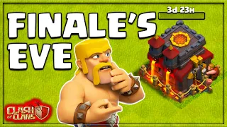 TH10 LET'S PLAY FINALE'S EVE!