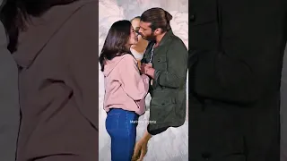 Demet Özdemir & Can Yaman || Crazy In Love