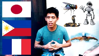 MGA KWENTO NI JUNNIE BOY | JUNNIE BOY STORY TELLING COMPILATION | JAPAN PINOY FRENCH