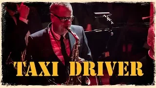 Taxi Driver // The Danish National Symphony Orchestra (Live)