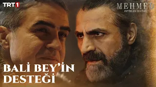 “Karaman’da Koyun Çandarlı’da Oyun Bitmez”- Mehmed: Fetihler Sultanı 2. Bölüm @trt1