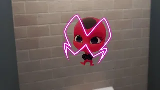 Tikki akumatized [part 2]