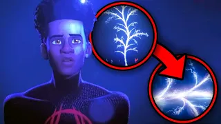 Spider-Man Across the Spiderverse MCU Connections Explained!
