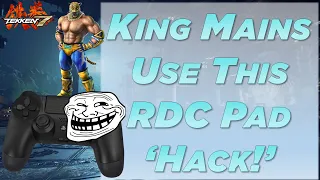 How to Always Land RDC on Pad With This 'Hack'!