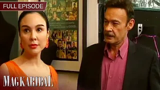 Full Episode 40 | Magkaribal