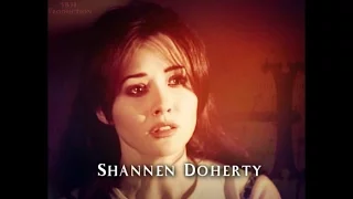 Charmed Season 0 Opening Credits "Invincible"