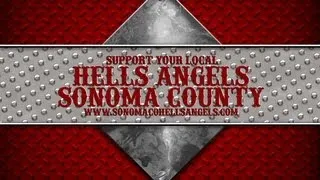 DAYS IN THE LIFE | HELLS ANGELS SONOMA COUNTY