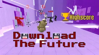 Download the Future | Hard - 99.4% | VAL Pistol Whip