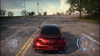 Need for Speed™ Heat | Mercedes Benz C63  MAXOUT