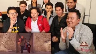 Los Increíbles 2 - Video Reacción