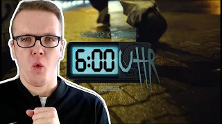 BALLERT HEFTIG ! SKOOB102 feat. CHAPO102 - 6 UHR (prod. by Bobby San) | Reaction