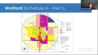 Official Plan Statutory Public Meeting - April 27, 2021 - 6:30 p.m.