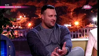 Kruševac Geto - Kako smišljaju skečeve i odakle crpe inspiraciju? (Ami G Show S14)