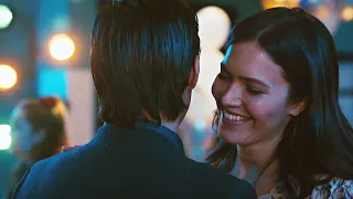 Jack & Rebecca | You are my greatest lovestory.