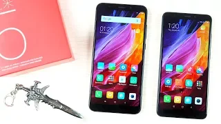 ЧЕСТНЫЙ ОБЗОР Xiaomi Redmi 5! СРАВНЕНИЕ С Meizu M6S и Xiaomi Redmi 5 Plus! КОСЯКИ И ПЛЮШКИ! ОТЗЫВ