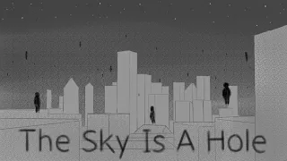'The Sky Is A Hole' - Jordan Peele/'Nope' Competition Winner