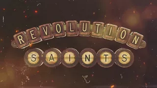 Revolution Saints - "Freedom" (Official Video) #DeenCastronovo #DougAldrich #JackBlades