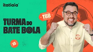 TURMA DO BATE BOLA  -  25/05/2024