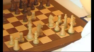 Poloniści triumfują na szachownicy