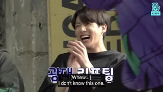 [ENGSUB] Run BTS! EP.90 {Guess the Song and Dance Party}. Full Episode