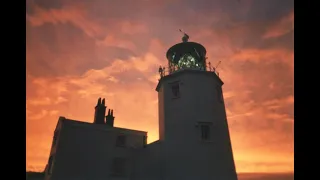 Lighthouses of England,  The Lizard,  Cornwall. 1989/94/96/97