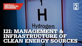 I2I Season 5 Episode 2: Potential Energy - Management & Infrastructure of Clean Energy Sources
