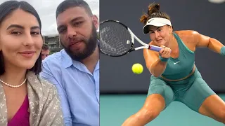 The truth about Bianca Andreescu