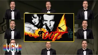 GoldenEye 007 - Facility (A Cappella)