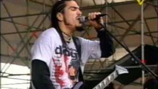 Machine Head  Dynamo 1995 Old