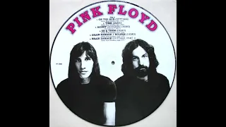 Pink Floyd – More Rare Beauties