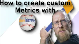 How to Create Custom metrics with OpenTelemetry