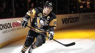 Sidney Crosby Highlights HD