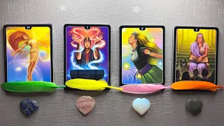 💌 Pick a Card | 🌈 What’s Destined - Your Future Life 💕🏠💰👩🏻‍💻| Teacup Tarot ☕️