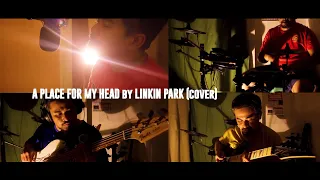 A Place For My Head by LINKIN PARK (Cover)