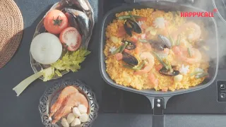 Happycall IH Synchro Double Pan Recipes (Detachable & Induction Compatible) | My Cookware Australia®