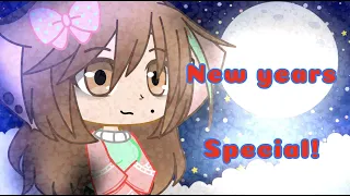 New Years Special!//Super Mario Gacha Club//MTMB/SM