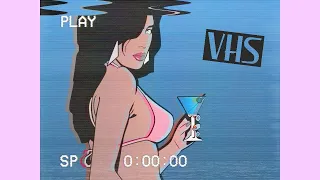 #5 GTA: VICE CITY VHS EDITION — ОБЗОР МОДИФИКАЦИИ + СКАЧАТЬ