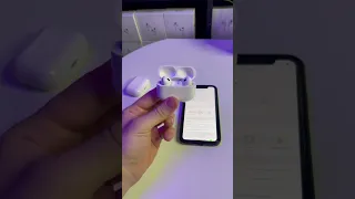 Главный плюс AirPods Pro 2