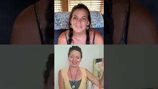 Mandi & Michelle Talk Medical Medium: Emotional & Spiritual Healing & God's Angels Part 1