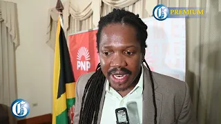Damion Crawford Thinks There Is A Win Win in Taxi Protest