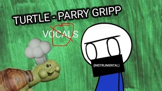 Parry Gripp - Turtle Instrumental