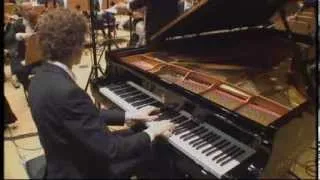 59th F. Busoni International Piano Competition - 1st Final Test with Orchestra - Rodolfo Leone