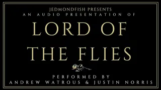 Lord of the Flies Audiobook - Chapter 2 - "Fire on the Mountain"