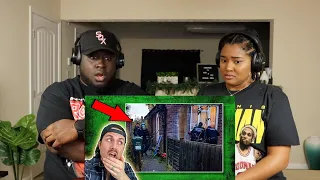 You'll Never Guess What Was Hidden In This House (Mr Ballen) | Kidd and Cee Reacts