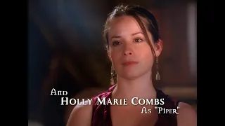 CHARMED Season 7 (2004-2005) Opening Credits HD [1080p]