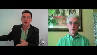 Brian Weiss: What Does Past-Life Regression Teach Us About The Afterlife?