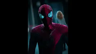 「Main Hoon」 - Spider Man Edit [ After effects ]