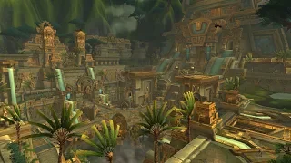 Atal' Dazar Mythic Quickstart Guide